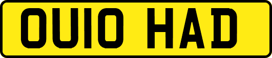 OU10HAD