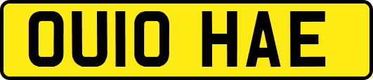 OU10HAE