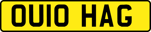 OU10HAG