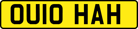 OU10HAH
