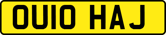 OU10HAJ