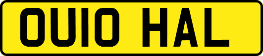 OU10HAL