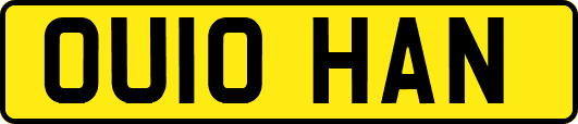 OU10HAN