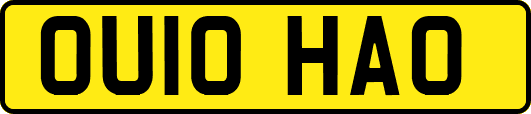 OU10HAO