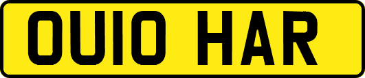 OU10HAR