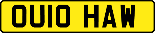OU10HAW