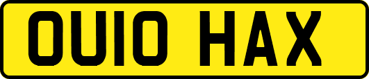 OU10HAX