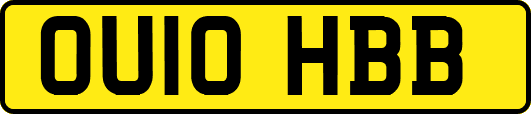 OU10HBB