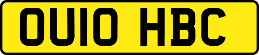 OU10HBC