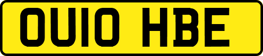 OU10HBE