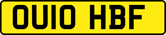 OU10HBF