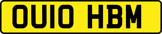OU10HBM