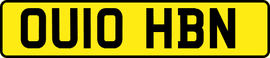 OU10HBN