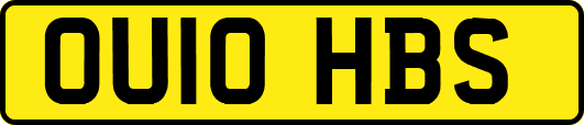 OU10HBS