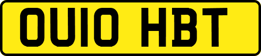 OU10HBT