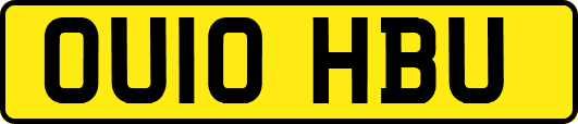 OU10HBU