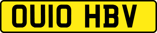 OU10HBV