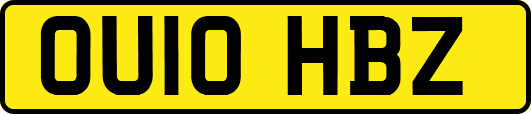 OU10HBZ