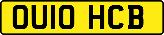 OU10HCB