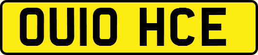 OU10HCE
