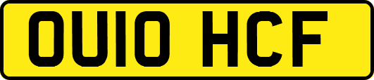 OU10HCF