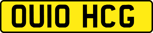 OU10HCG