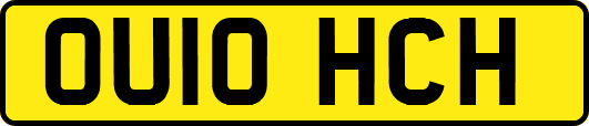 OU10HCH