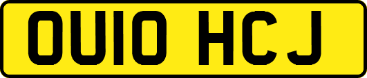 OU10HCJ