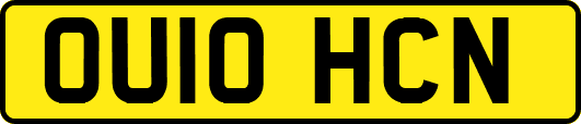 OU10HCN