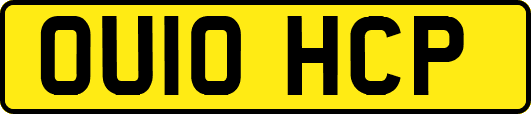 OU10HCP
