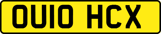 OU10HCX