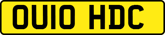 OU10HDC