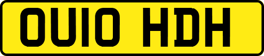 OU10HDH