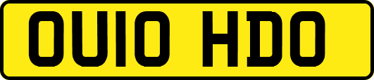 OU10HDO