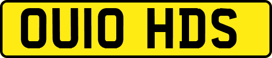 OU10HDS