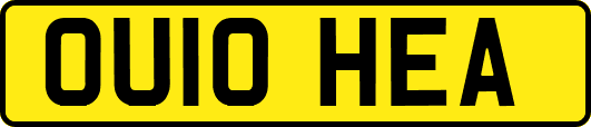 OU10HEA
