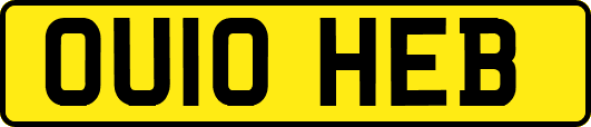 OU10HEB