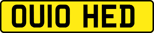 OU10HED