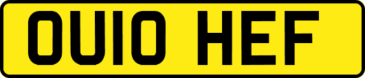 OU10HEF