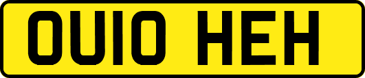 OU10HEH
