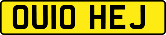 OU10HEJ