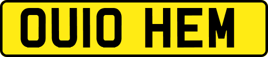OU10HEM