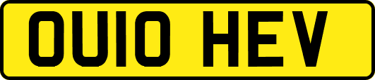 OU10HEV