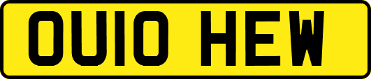 OU10HEW