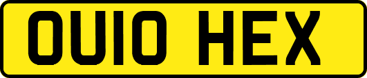 OU10HEX