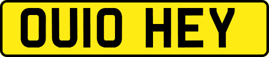OU10HEY