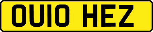 OU10HEZ