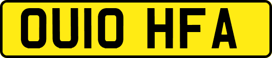 OU10HFA