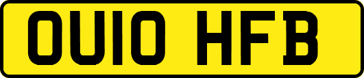OU10HFB