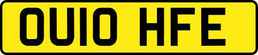 OU10HFE